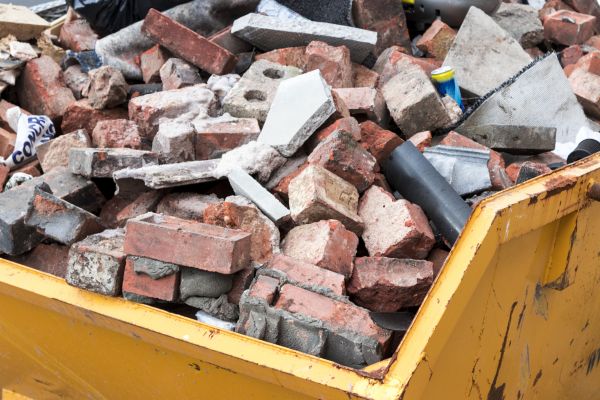 Brick Removal in La Porte